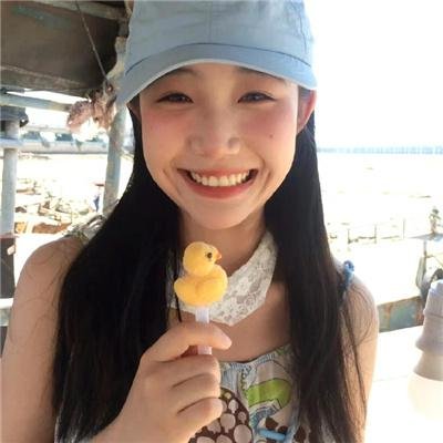 小鱼莉莉