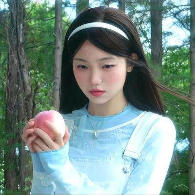 恶魔来搭讪