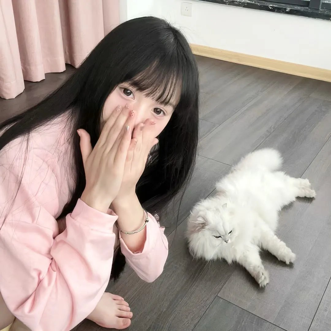 魔女的秘密
