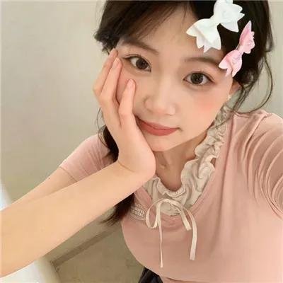 早晨散步